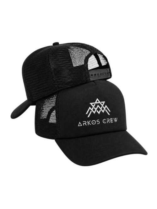 Boné Arkos Crew