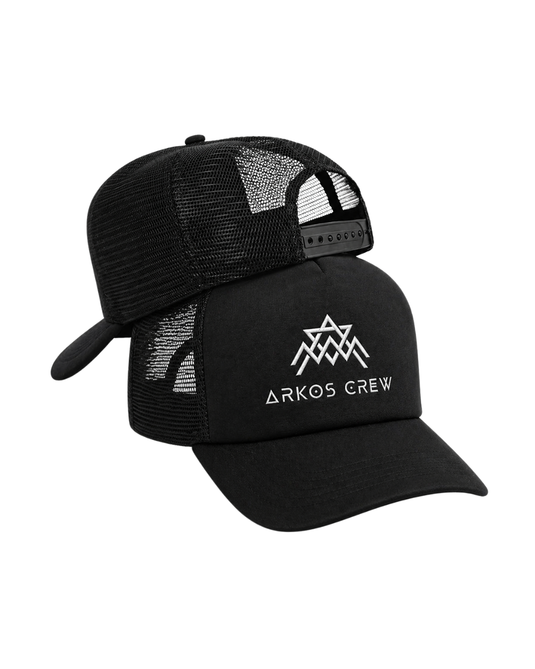 Boné Arkos Crew
