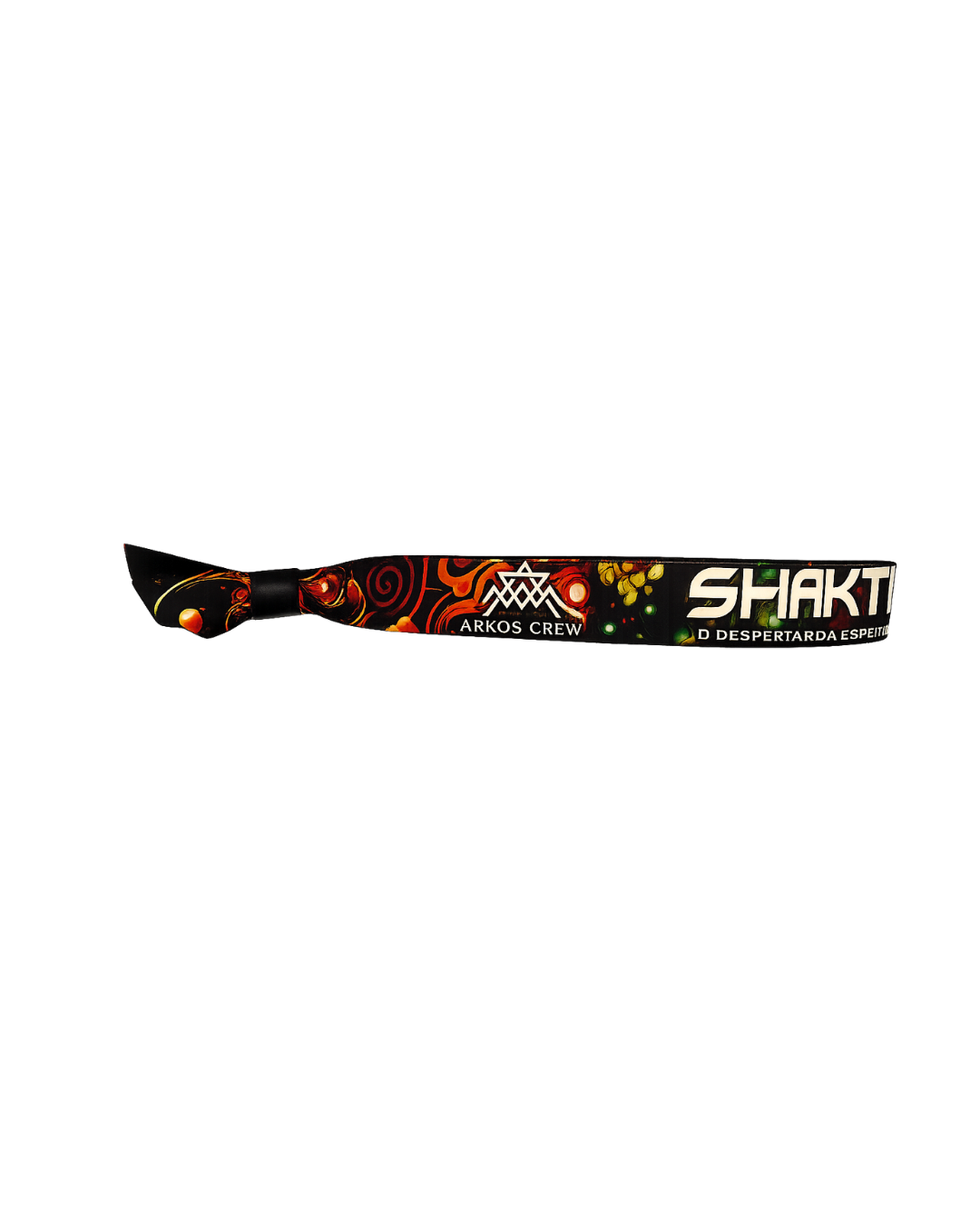 Pulseira Shakti 2025